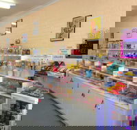 The Pier View Lolly Shop - Accommodation Yamba