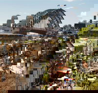 The Rocks - Accommodation Yamba