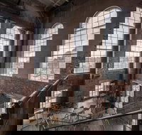 The SUBSTATION - Accommodation Yamba