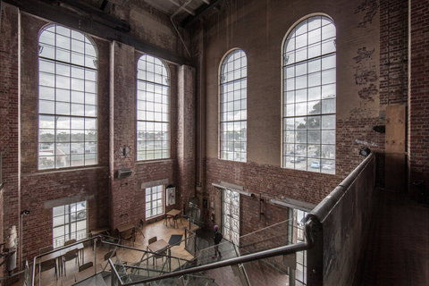 The SUBSTATION - Accommodation Yamba 0