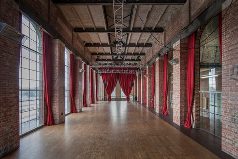 The SUBSTATION - Accommodation Yamba 1