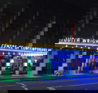 The Judith Wright Centre of Contemporary Arts - Accommodation Yamba