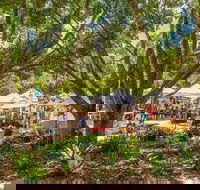 The Original Eumundi Markets - Accommodation Yamba