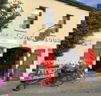 The Coach House Studio - Accommodation Yamba