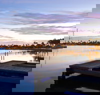 The Fascine - Accommodation Yamba