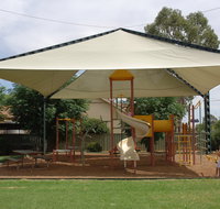 Tottenham - Accommodation Yamba