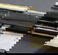 Townsville Museum and Historical Society - Accommodation Yamba