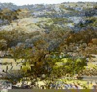 Trawool Valley - Accommodation Yamba