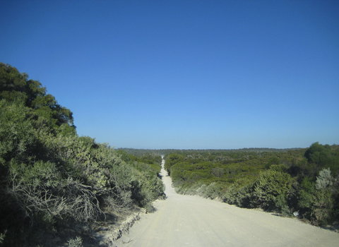 Waroona - Accommodation Yamba 0