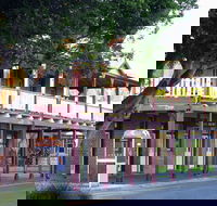Wardell - Accommodation Yamba