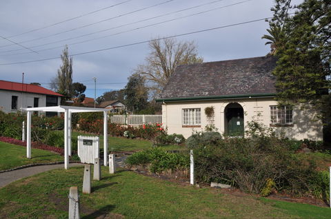 Wattle Park - Accommodation Yamba 1