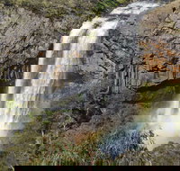 Waterfall Way Scenic Drive - Accommodation Yamba