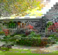 Wentworth Falls - Accommodation Yamba