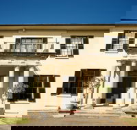 Wivenhoe House - Accommodation Yamba