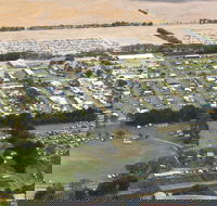 Yakka Park - Accommodation Yamba