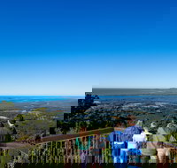 Yarrahapinni - Accommodation Yamba