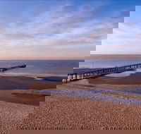 Altona Beach - Accommodation Yamba