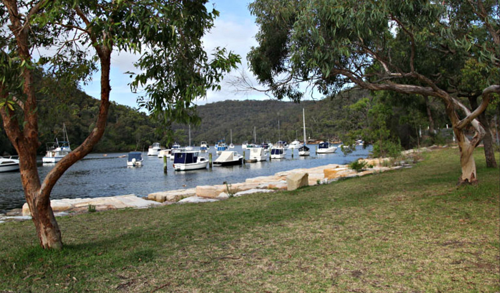Mount Colah NSW Accommodation Yamba