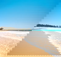Bargara - Accommodation Yamba