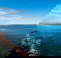 Bass and Flinders Point Cronulla - Accommodation Yamba