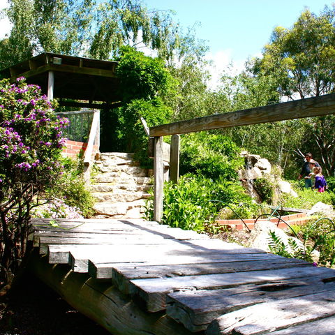 Bellarine Adventure Golf - Accommodation Yamba 1
