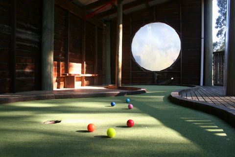 Bellarine Adventure Golf - Accommodation Yamba 2