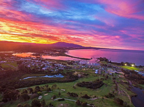 Bermagui - Accommodation Yamba 0