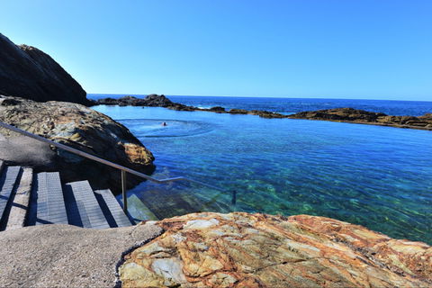 Bermagui - Accommodation Yamba 1