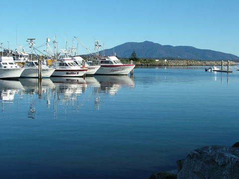 Bermagui - Accommodation Yamba 2