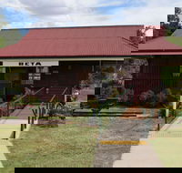 Beta Hut and Railway Memorabilia - Accommodation Yamba