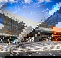 Blacktown City Libraries - Accommodation Yamba