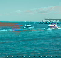 Bowen Creek Fishing - Accommodation Yamba
