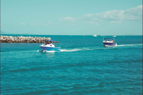 Bowen Creek Fishing - Accommodation Yamba 0