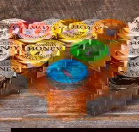 Bruny Island Honey Company - Bruny Island - Accommodation Yamba