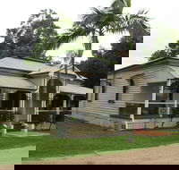 Caboolture Historical Village - Accommodation Yamba