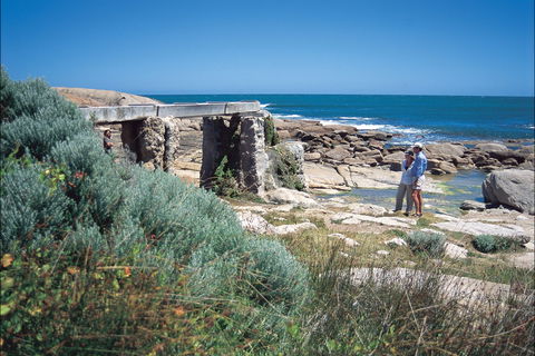 Cape Leeuwin - Accommodation Yamba 0