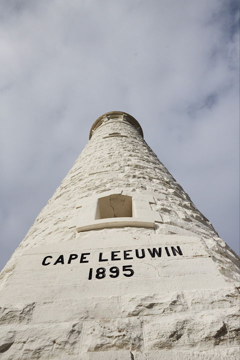 Cape Leeuwin - Accommodation Yamba 1