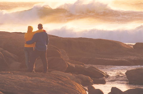 Cape Leeuwin - Accommodation Yamba 2