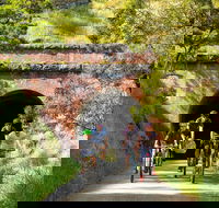 Cheviot Tunnel - Accommodation Yamba