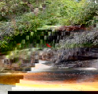 Collins Flat Beach - Accommodation Yamba