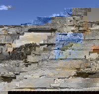 Convict Trail - Accommodation Yamba