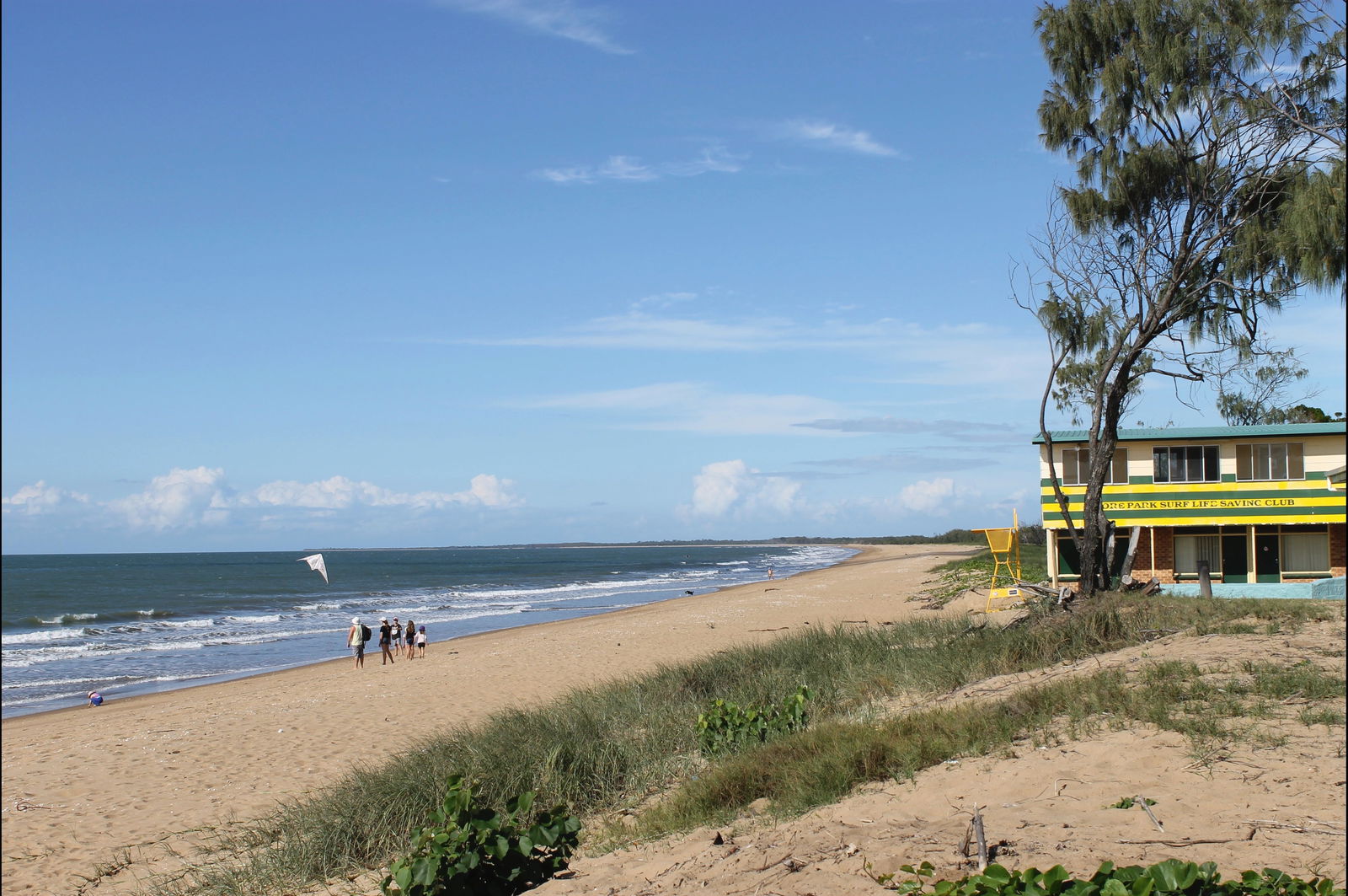  Accommodation Yamba