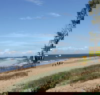 Coral Coast Pathways Moore Park Beach Section - Accommodation Yamba