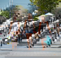 Cronulla Plaza - Accommodation Yamba