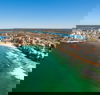 Cronulla - Accommodation Yamba