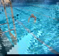 Crookwell Pool - Accommodation Yamba