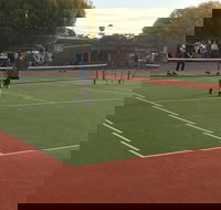 Crookwell Tennis Courts - Accommodation Yamba