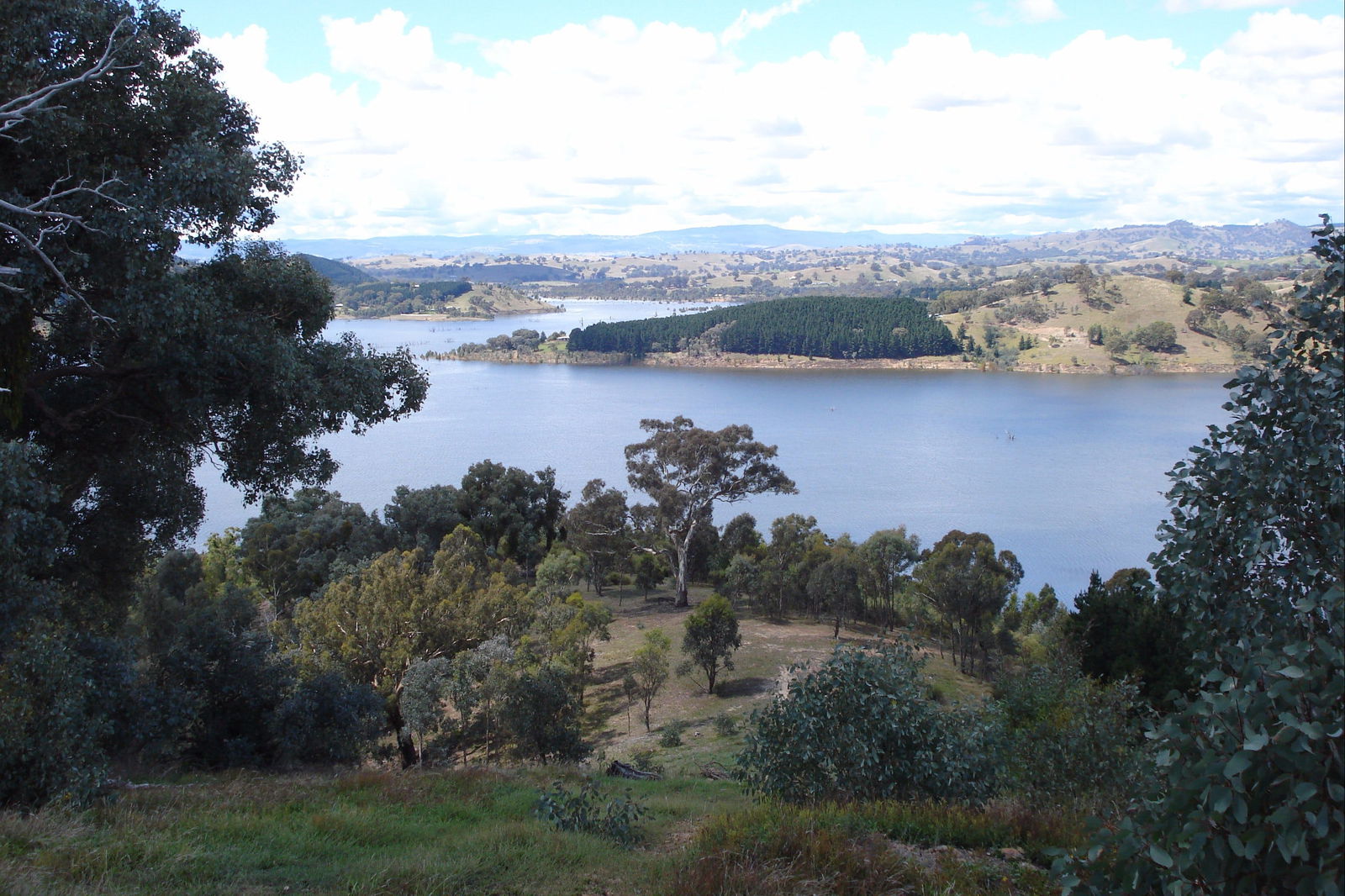 Howes Creek VIC Accommodation Yamba