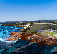 Dunsborough - Accommodation Yamba