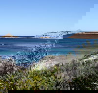 Fowlers Bay Conservation Park - Accommodation Yamba